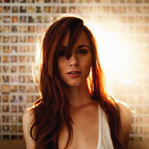 awesomeredhds:redheads_flaming_ diulia_rauber Oh my