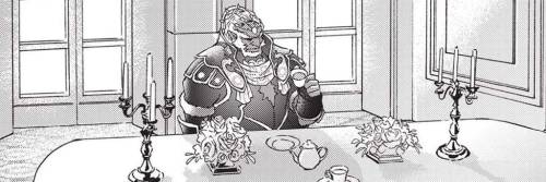 Tea Time