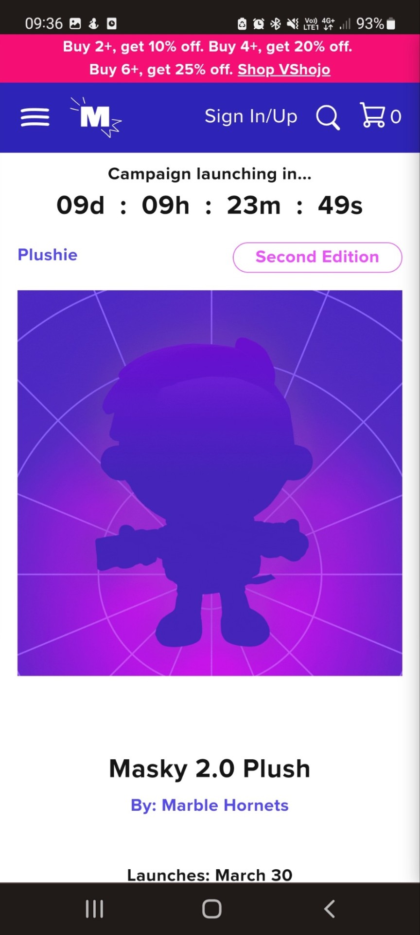 OMG I HAVE A CHANCE TO GET HIM HOLY SHITTTTT