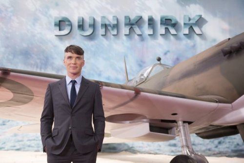 elijah120607: “Dunkirk“ Cast＠World Premiere.