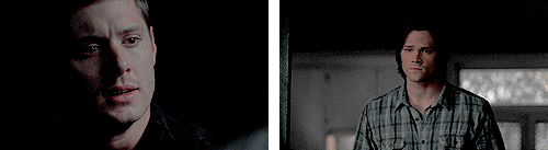 out-in-the-open:  Best Winchester Brotherly Scenes All the Sam and Dean hugs through the years &hear