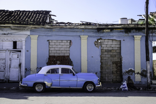 Santa Clara, Cuba