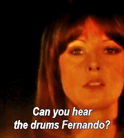 castleoflions:  carygrantism: Without a song or a dance what are we?  #if you don’t like abba you need to reassess your place in the universe 