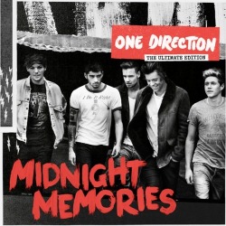 adoresboys:  Midnight Memories: so midnight memories leaked  1. Best Song Ever by One Direction // 2. Story Of My Life by One Direction // 3. Diana by One Direction // 4. Midnight Memories by One Direction // 5. You and I by One Direction // 6. Don’t