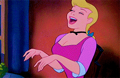 disneytasthic:  Katrina Van Tassel is amazing just sayin’…she was the original sexy Disney girl and was a total femme fatale! Not to mention she was the first Disney lady to marry the antagonist of her film!! (of course he loved her for her, whilst
