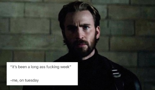 celestial-chick:Infinity War + text posts