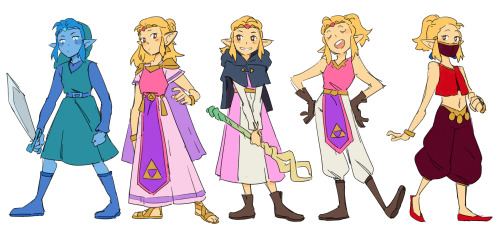 Figuring Out Designs While My Switch Charges