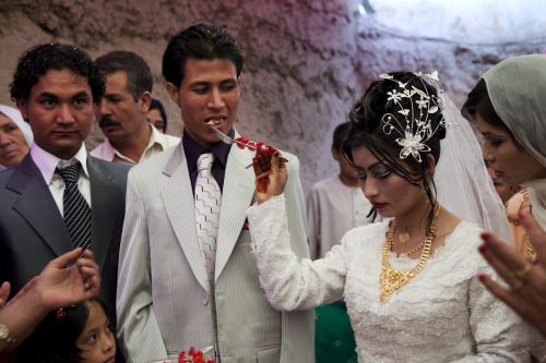 Hazara wedding.