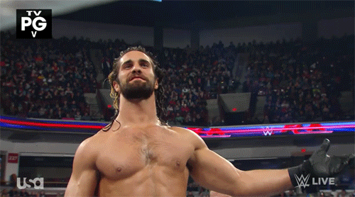 Sex tabloidheat101:  Wwe Star Seth Rollins Nude pictures