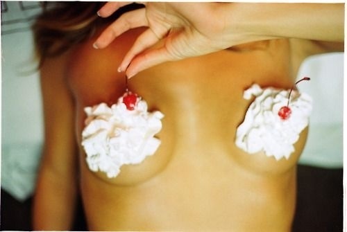 sh7774:  Grocery list: Don’t forget the cranberries. Don’t forget the cranberries.