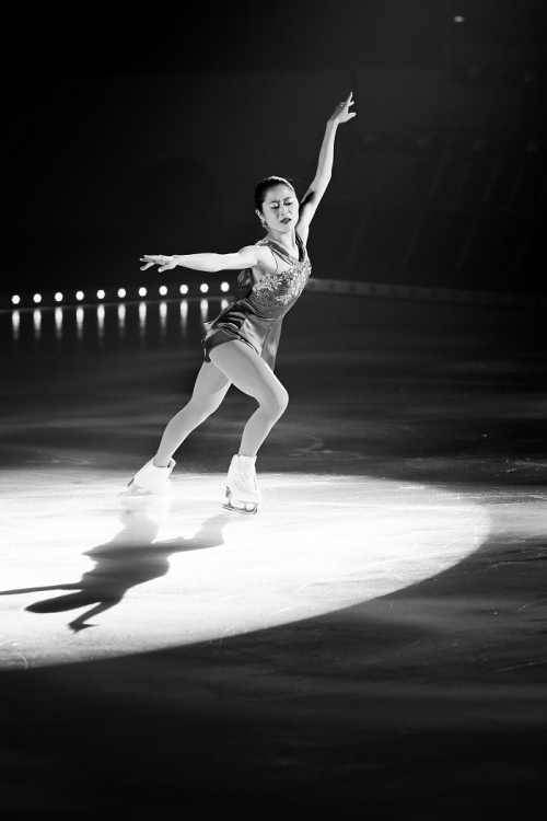 rabidline: Satoko Miyahara and Shoma Uno at the 2021 Friends on Ice Public Rehearsal at August 26, 2