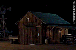 meesaa:  Dr. Emmett Brown cameo in A Million Ways to Die in the West (2014) 
