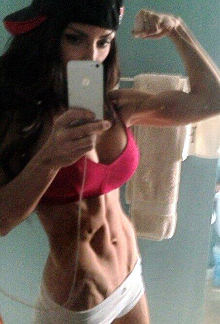 itsfitnesswolf:  Fitness Wolf 