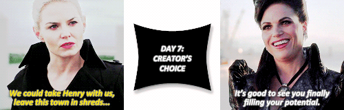 SQW 8: Alternative Universes Cubed - Gif Set Promo