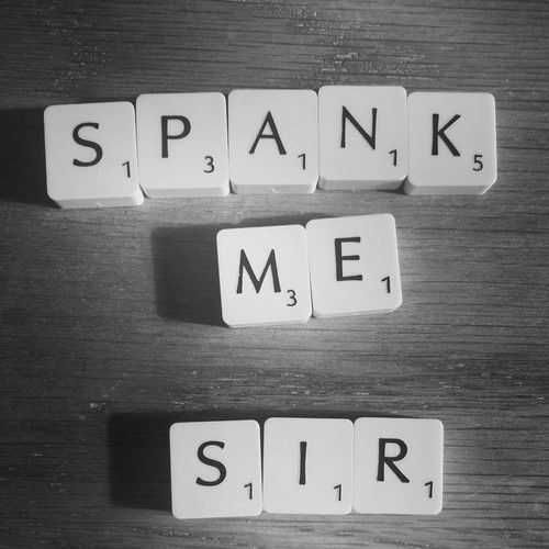 In The Mind Of A Submissive