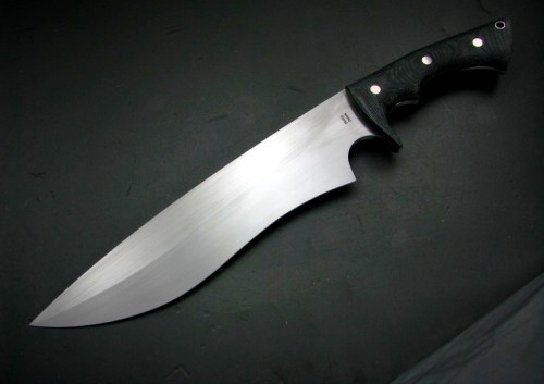 Sex gunsknivesgear:  Patton Fighting Knife. A pictures