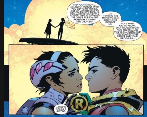 Robin: Son Of Batman #6
