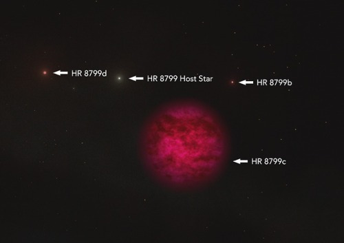 Porn photo scinewscom:  Astronomers Confirm Water on