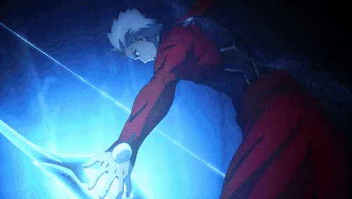 Fate Stay Night Heaven S Feel Tumblr