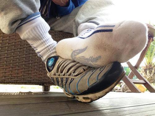 sneakercum:
