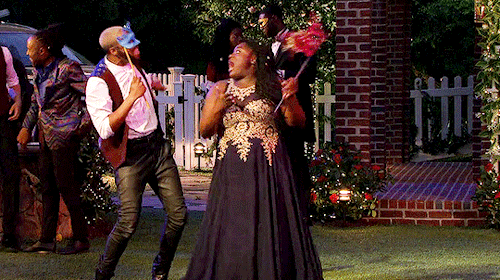 gael-garcia: Much Ado About Nothing - 2019 - Free Shakespeare in the Park With Danielle Brooks as Be