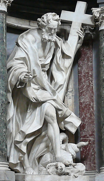 coriesu: St. PhilipGiuseppe Mazzuoli