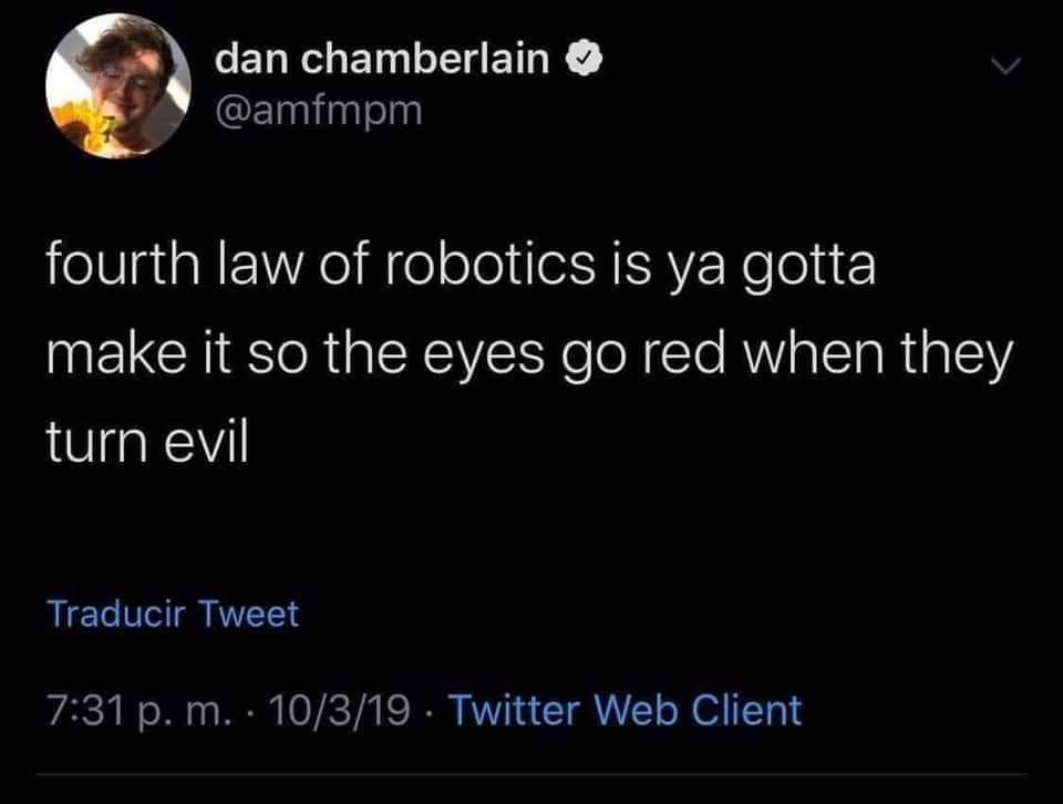 robotsarecoolaf: