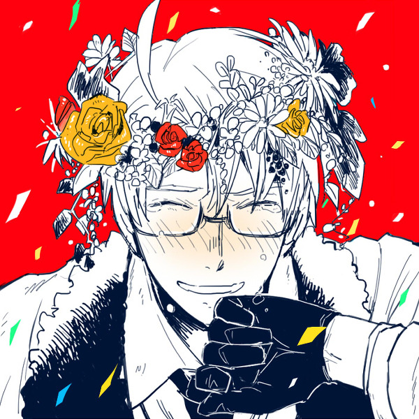 carriedos:  Independence Day Pixiv ID: 28388675Member: リサイクルできません