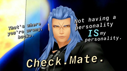 It’s been a long couple of weeks. Have some awful Saix memes. bonus: