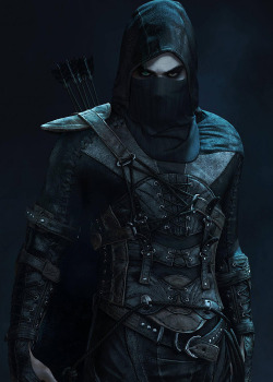gamefreaksnz:  Thief officially confirmed for Xbox One  Eidos-Montréal has announced today that THIEF is being developed for Xbox One, the newly unveiled games and entertainment system from Microsoft. 