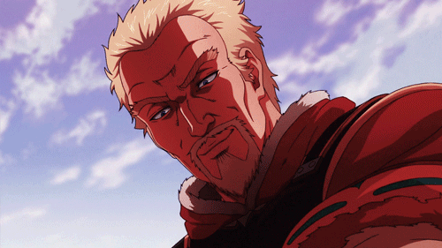 Askeladd//Vinland Saga (EP.08)