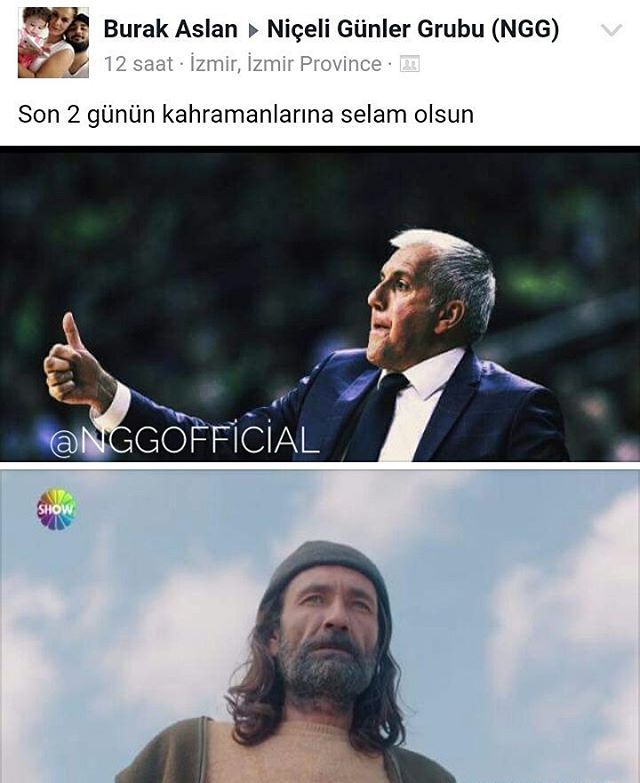 Burak Aslan > Niçeli...