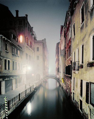 archatlas:  Venice Guy Sargent