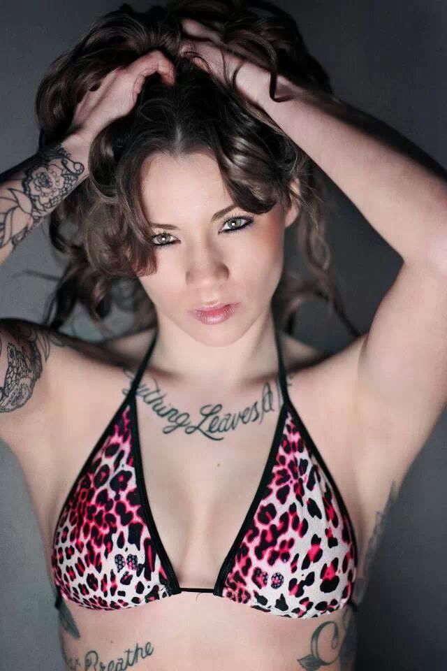 Ink is my passion