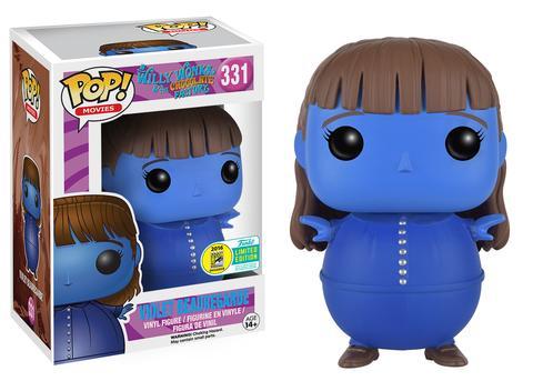 Porn There it is, the worst Funko Pop photos