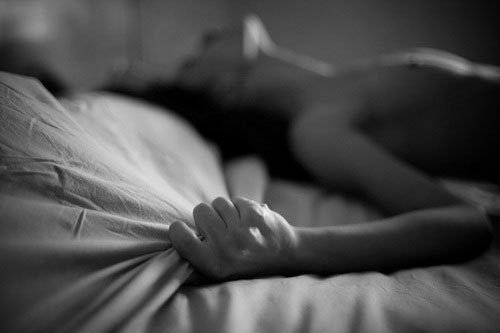 Just Some Sex