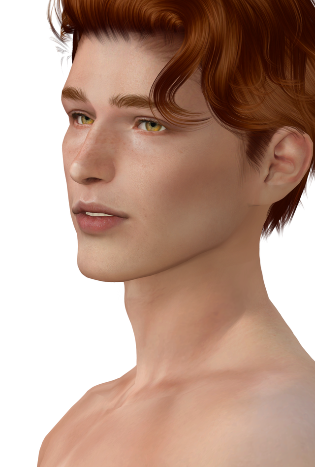 Sims 4 Skin Male Skin Overlay Hortele