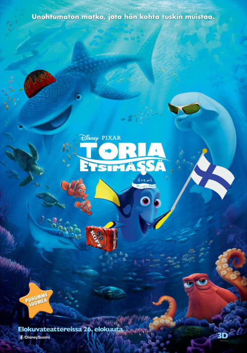 Idea Tähän Huonoon Edittiin: @kuppikokoelma