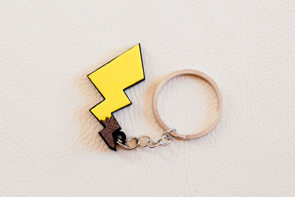 otlgaming:  KEYCHAINS FOR THE GAMER WHO LEAVES THE HOUSE There’s a brand new shop