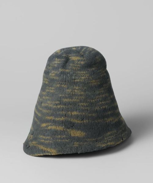 ltwilliammowett:Woollen caps worn by Dutch whalers, anonymous, c. 1700 - c. 1800    In 198