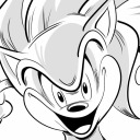 out-of-context-sonic avatar