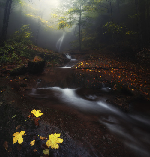 enchanting-landscapes: Краси Матаров