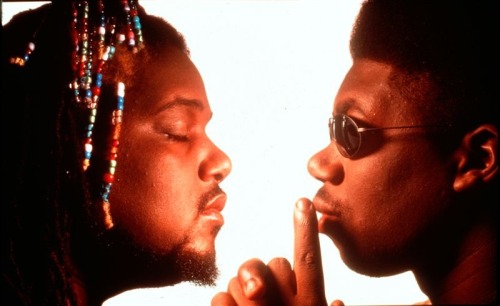 P.M. Dawn