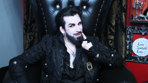 Ugh... @battlevannnow I Can't Stop Thinking About It...