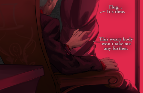 acecakes:  juuji:  black hat’s bad to the bone B)        (part 1)  How can a human posses such godly talent!!??!