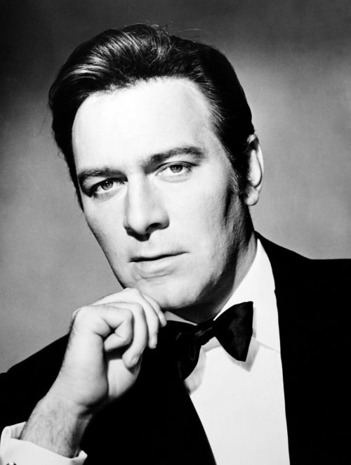 inthemoodforportnawak:Arthur Christopher Orme Plummer aka Christopher Plummer (1929-2021)