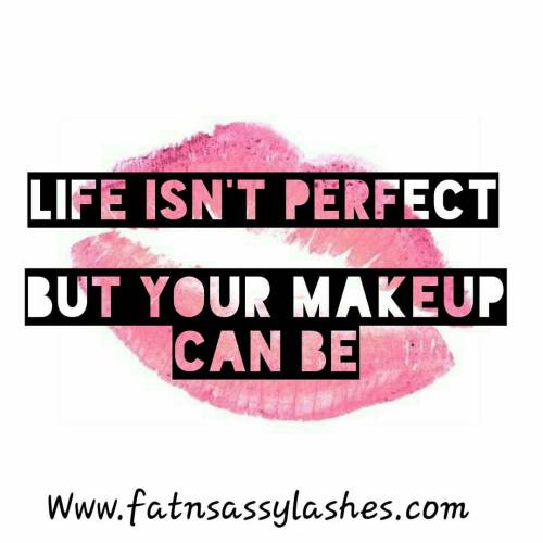 Yes it can. And what is better than Flawless makeup? 50% discount &amp; FREE makeup! It&rsquo;s easy