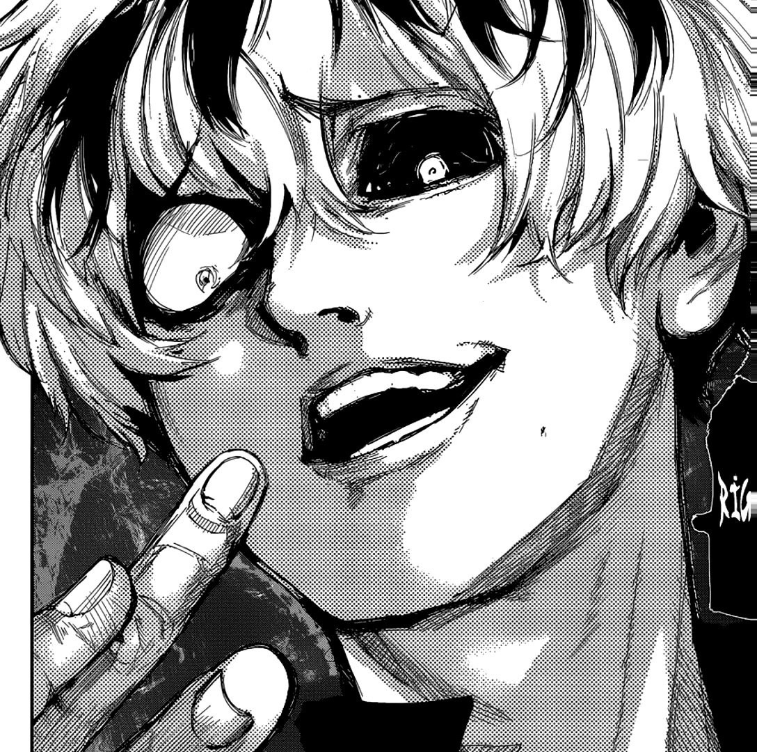 Kaneki Ken Manga Icons Pls Kaneki Ken Manga Icons Pls