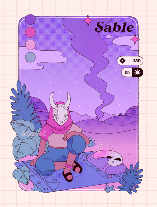 Sable