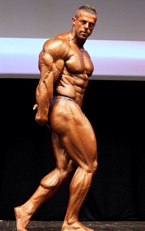 bikeaddictza:  Feras Saied 1  